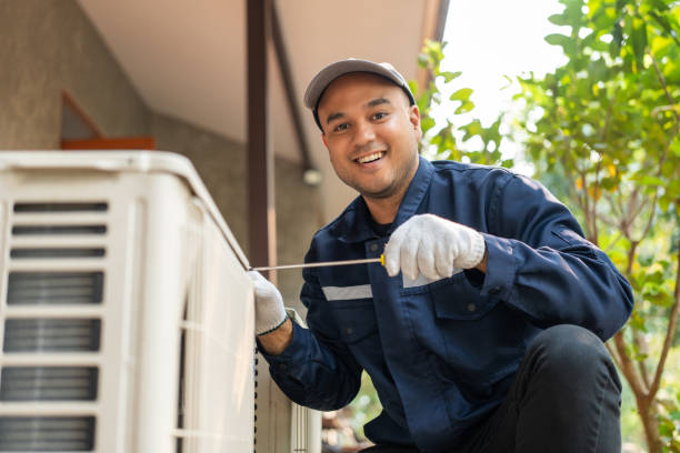 Best HVAC maintenance plan  in USA